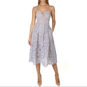 Self Portrait Laelia Dress